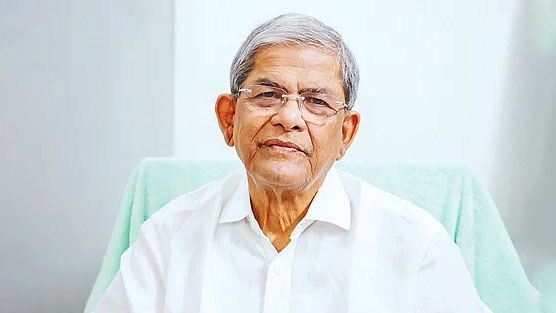 মানসিক সমস্যায় আক্রান্ত ব্যক্তিদের প্রতি সহমর্মিতার আহ্বান রাষ্ট্রপতির